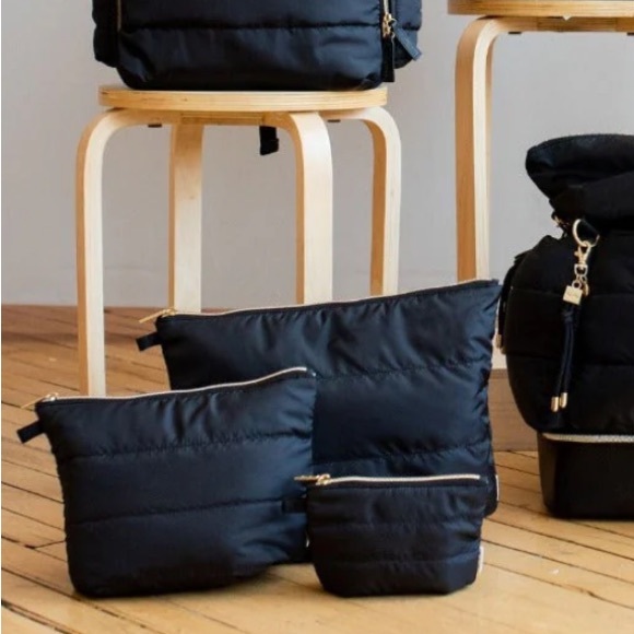 NEW 2 Itzy Ritzy Pack Like a Dream Pouches - Picture 9 of 9